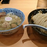 六厘舎 東京駅東京ラーメンストリート - 