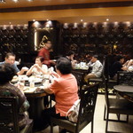 TASTY CONGEE & NOODLE WANTUN SHOP - 