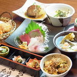 Izakaya Hokorashiya - 