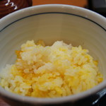 吉座傳右衛門 - 吉座御膳