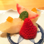 日本料理 泰知 - 