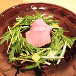 日本料理 泰知 - 