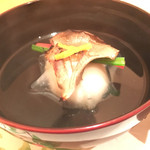 日本料理 泰知 - 