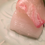 日本料理 泰知 - 