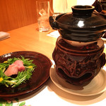 日本料理 泰知 - 