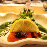 日本料理 泰知 - 