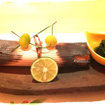 日本料理 泰知 - 