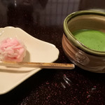 あらや滔々庵 - ウェルカム