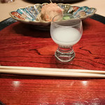 あらや滔々庵 - 