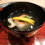 あらや滔々庵 - 蟹真丈