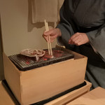 あらや滔々庵 - 