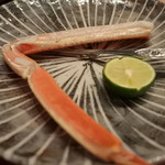 あらや滔々庵 - 