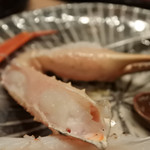 あらや滔々庵 - 