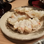 あらや滔々庵 - 