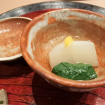 あらや滔々庵 - 