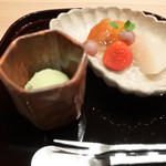 あらや滔々庵 - 