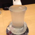 いな穂 - 伯楽星薄にごり