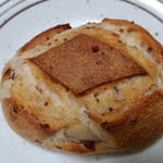 ベーカリー ブレリック - 大納言(150円＋税)