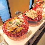 スカイグリルブッフェ武藏 - 