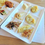 スカイグリルブッフェ武藏 - 