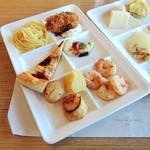 スカイグリルブッフェ武藏 - 