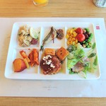 スカイグリルブッフェ武藏 - 