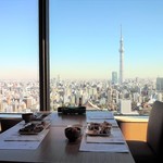 スカイグリルブッフェ武藏 - 