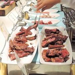 スカイグリルブッフェ武藏 - 