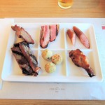 スカイグリルブッフェ武藏 - 