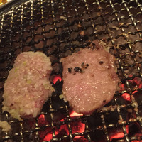 焼肉 十々 西麻布店 - 