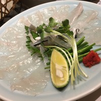 とらふぐ亭 新宿別館 - 