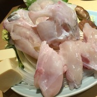 とらふぐ亭 新宿別館 - 