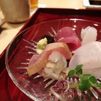 銀座 しのはら - 