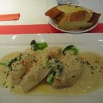 イタリア式食堂　イルキャンティ金沢 - 