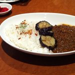 BistroCafe 712 - カレーランチ