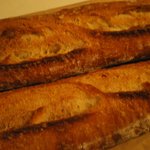 パナデリーヤティグレ - 48　バケット（48時間発酵させたもの）