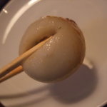 ハバネロ居酒屋 BOKUN - 水餃子