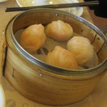 Royal Palace Chinese Restaurant - 水晶蝦餃皇