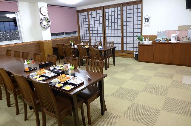 丸三旅館（マルサンリョカン） - 駒ケ嶺（旅館・民宿）の写真