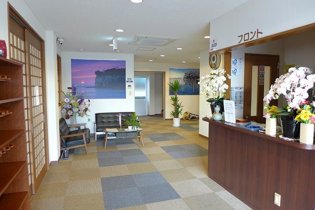 丸三旅館（マルサンリョカン） - 駒ケ嶺（旅館・民宿）の写真