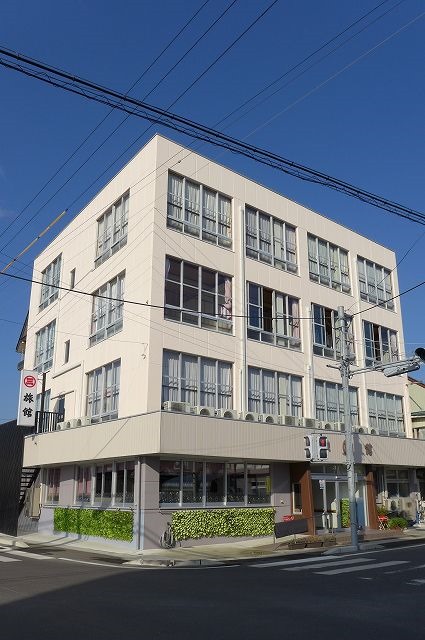 丸三旅館（マルサンリョカン） &ndash; 駒ケ嶺の宿泊と料理 | 福島相馬の隠れ家