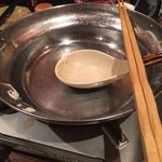 黒毛和牛と日本酒 個室居酒屋 和み家 赤羽 - nagomiya:完食後