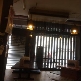 讃岐うどんと地鶏丼の店 香房_2