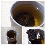 TTOAHISU - ◆最初に、こちらのスペシャリテ「Wコンソメ」