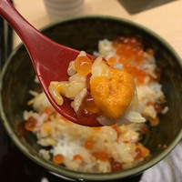 函館うに むらかみ 日本生命札幌ビル店 - 