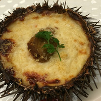 函館うに むらかみ 日本生命札幌ビル店 - 