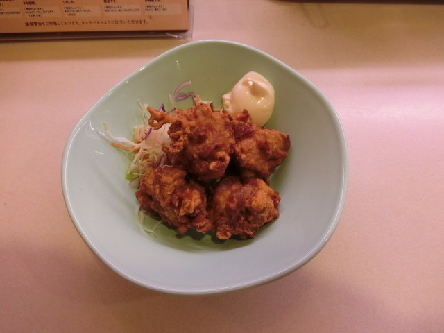 サイドメニュー侮るなかれ By かゆゆ はま寿司 ライフガーデン新浦安店 新浦安 回転寿司 食べログ