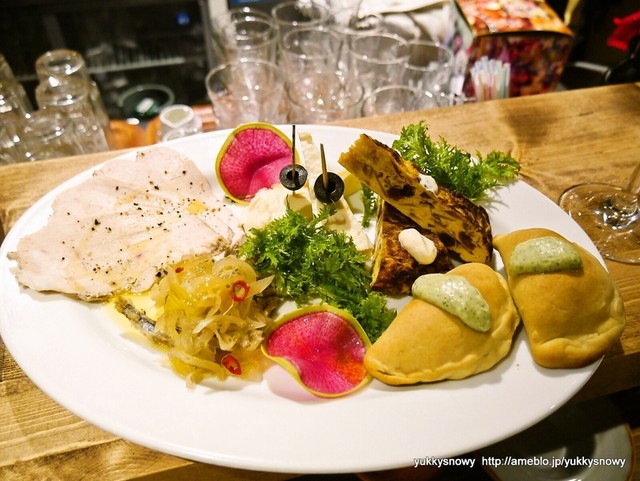 アヒージョ Ahi Jo 虎ノ門ヒルズ スペイン料理 食べログ アヒージョ Ahi Jo 虎ノ門ヒルズ スペイン料理 食べログ