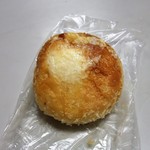 ミスズベーカリー - ポテトパン