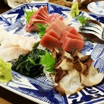 Izakaya Hikozaemon - 